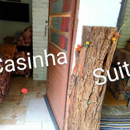 Casinhas Interior Mg Villa Antonio Prado de Minas Eksteriør bilde