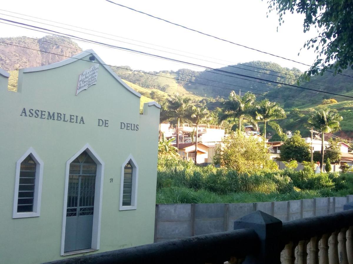 Casinhas Interior Mg Villa Antonio Prado de Minas Eksteriør bilde