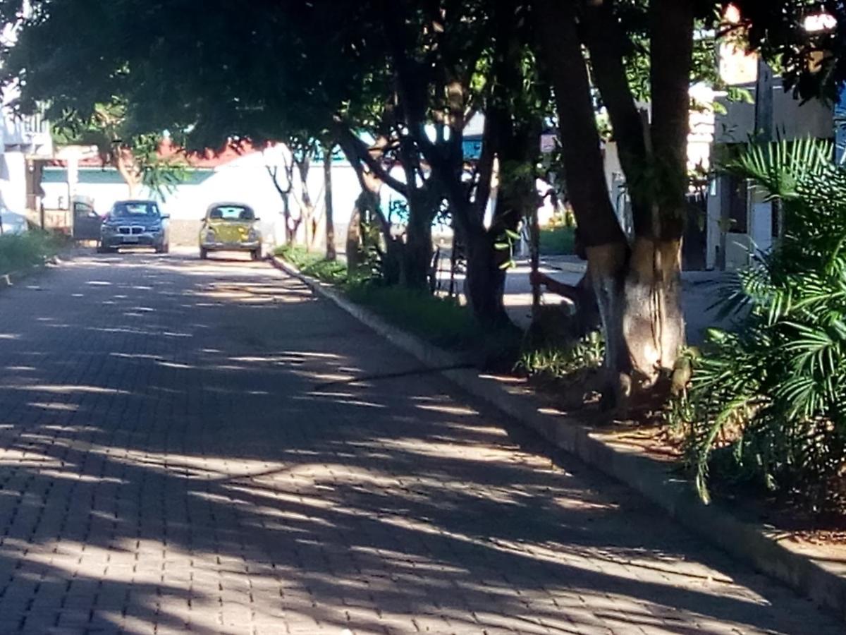Casinhas Interior Mg Villa Antonio Prado de Minas Eksteriør bilde