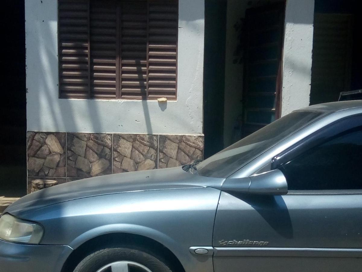 Casinhas Interior Mg Villa Antonio Prado de Minas Eksteriør bilde