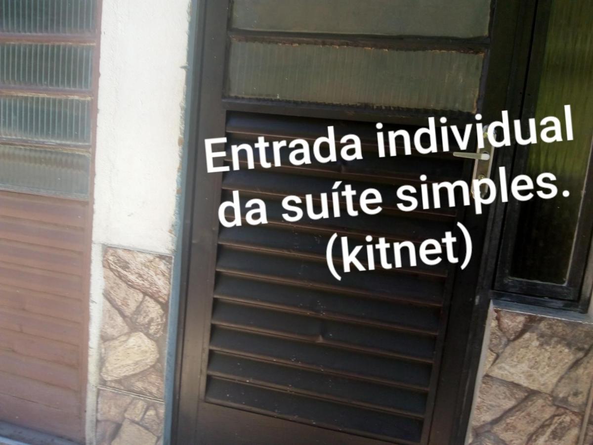 Casinhas Interior Mg Villa Antonio Prado de Minas Eksteriør bilde