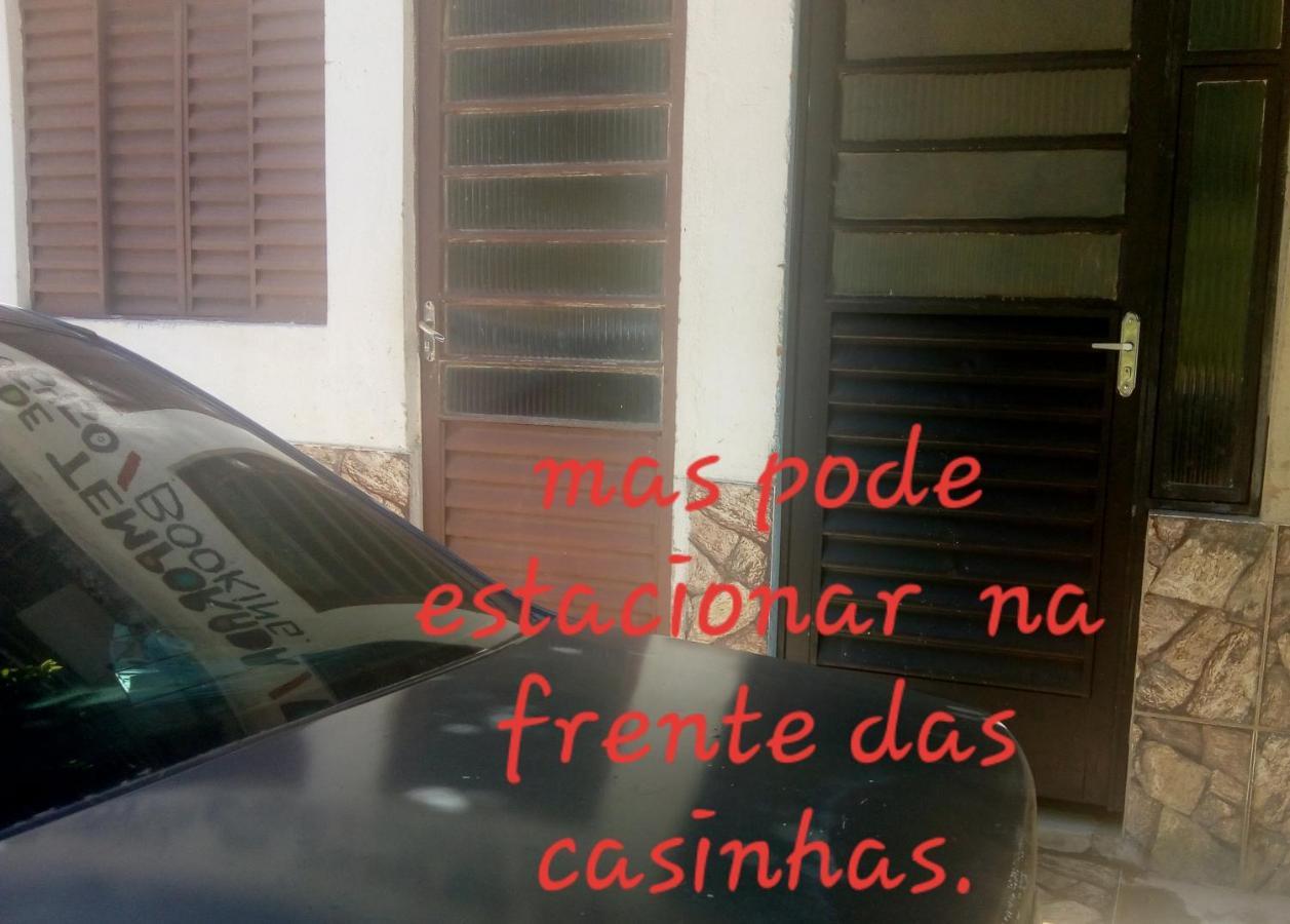 Casinhas Interior Mg Villa Antonio Prado de Minas Eksteriør bilde