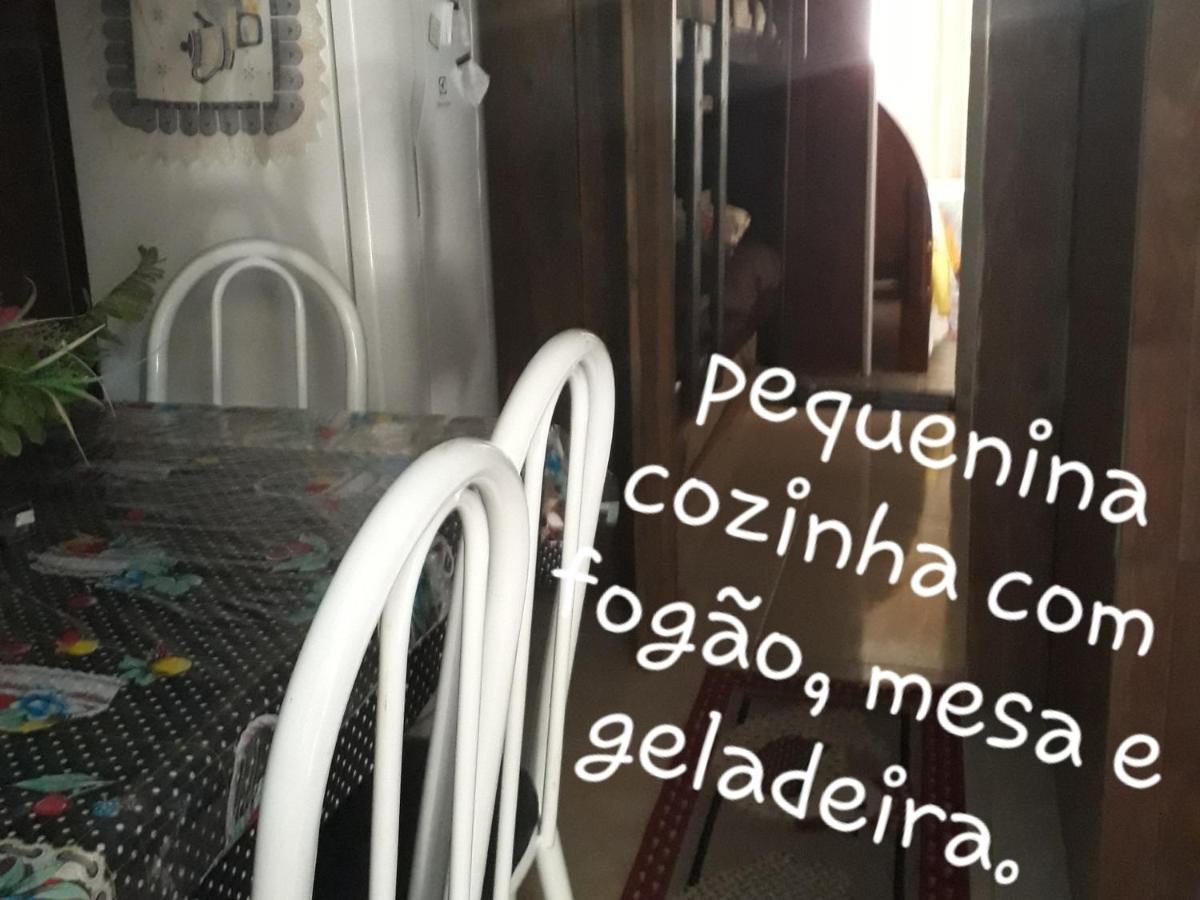 Casinhas Interior Mg Villa Antonio Prado de Minas Eksteriør bilde