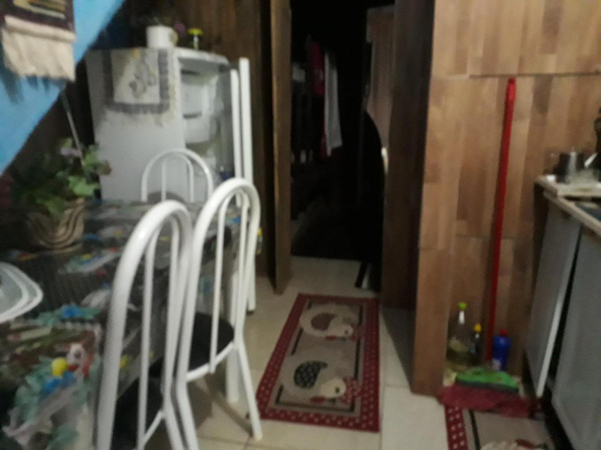 Casinhas Interior Mg Villa Antonio Prado de Minas Eksteriør bilde