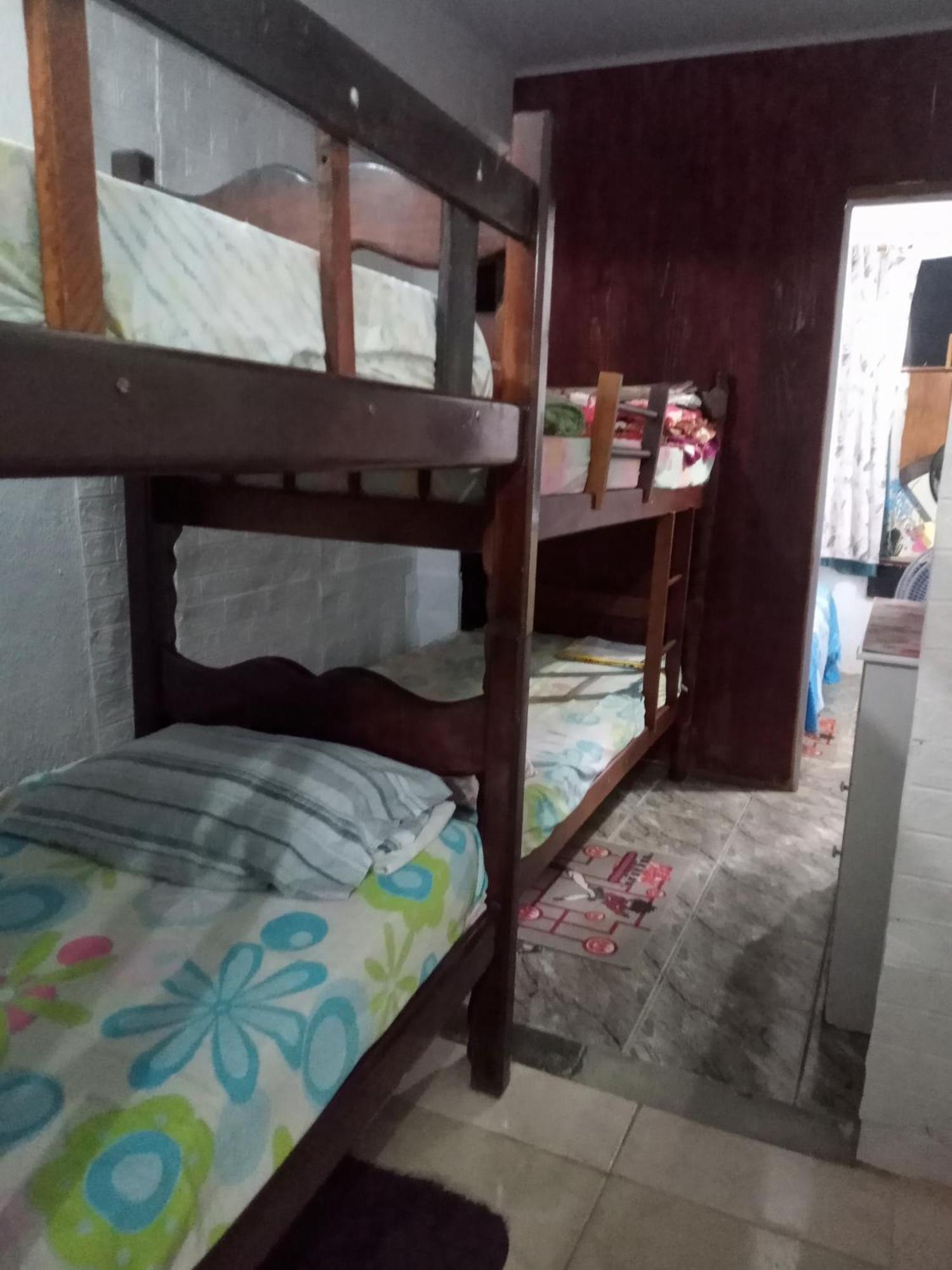 Casinhas Interior Mg Villa Antonio Prado de Minas Eksteriør bilde