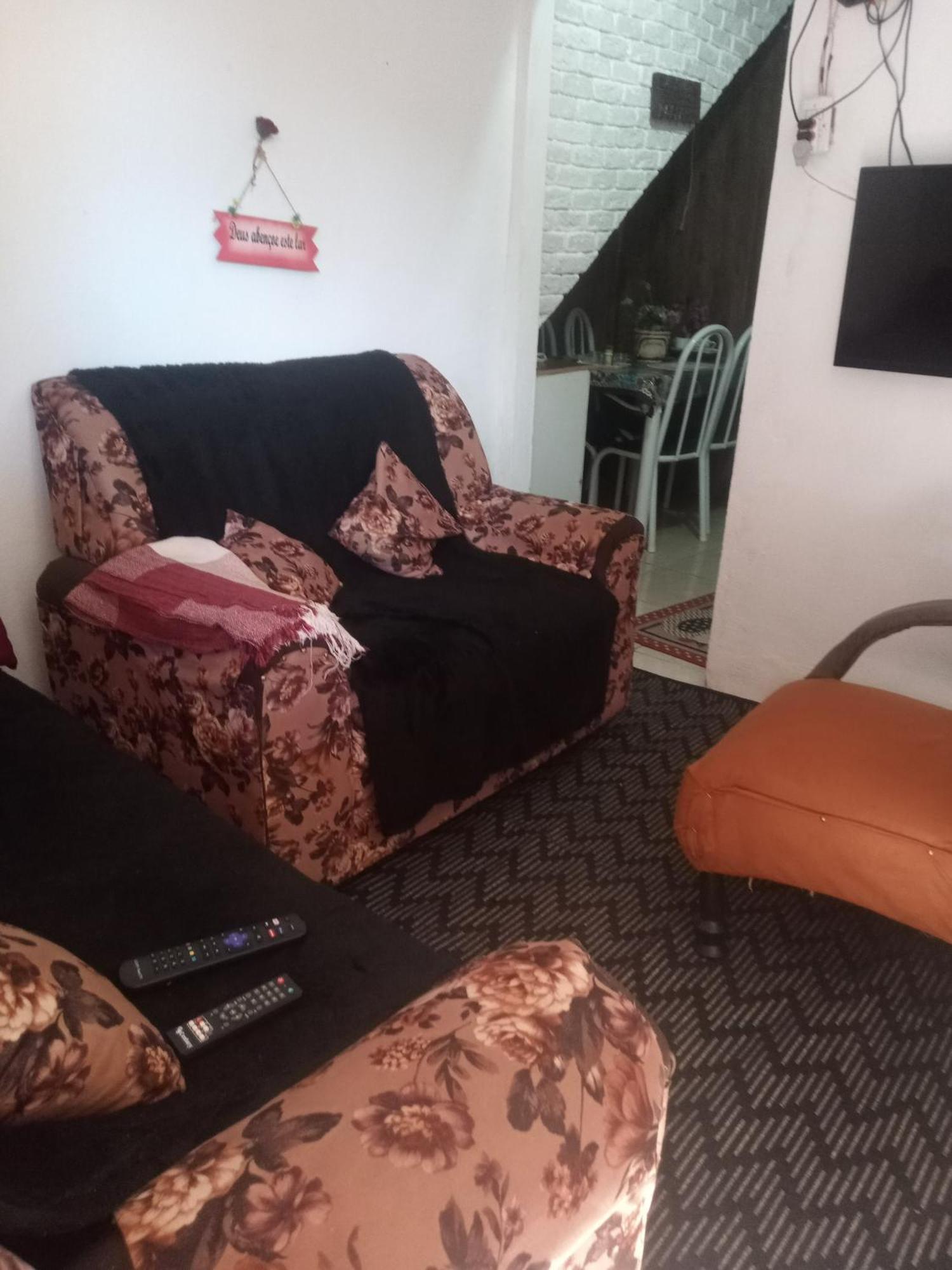 Casinhas Interior Mg Villa Antonio Prado de Minas Eksteriør bilde