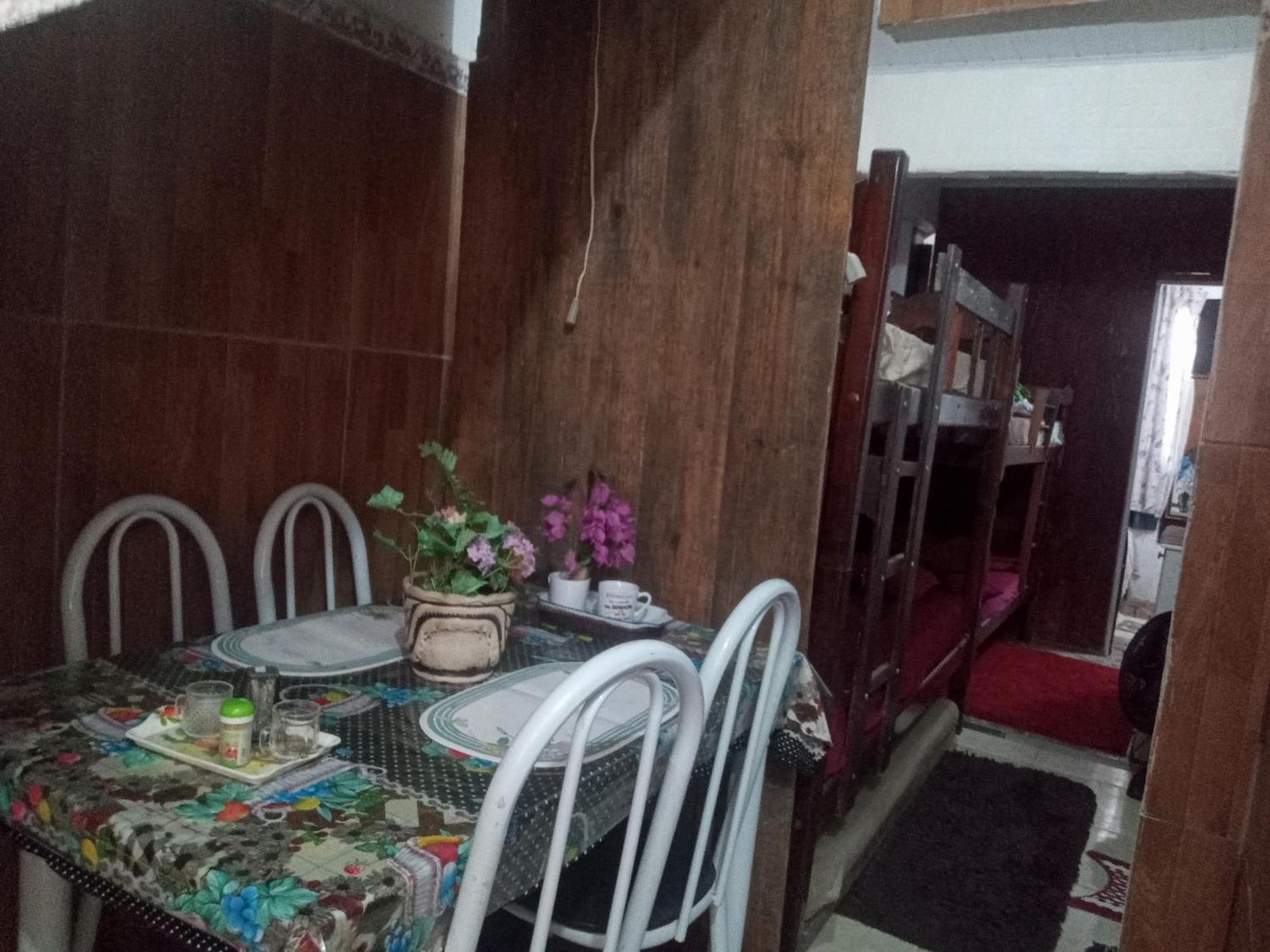 Casinhas Interior Mg Villa Antonio Prado de Minas Eksteriør bilde
