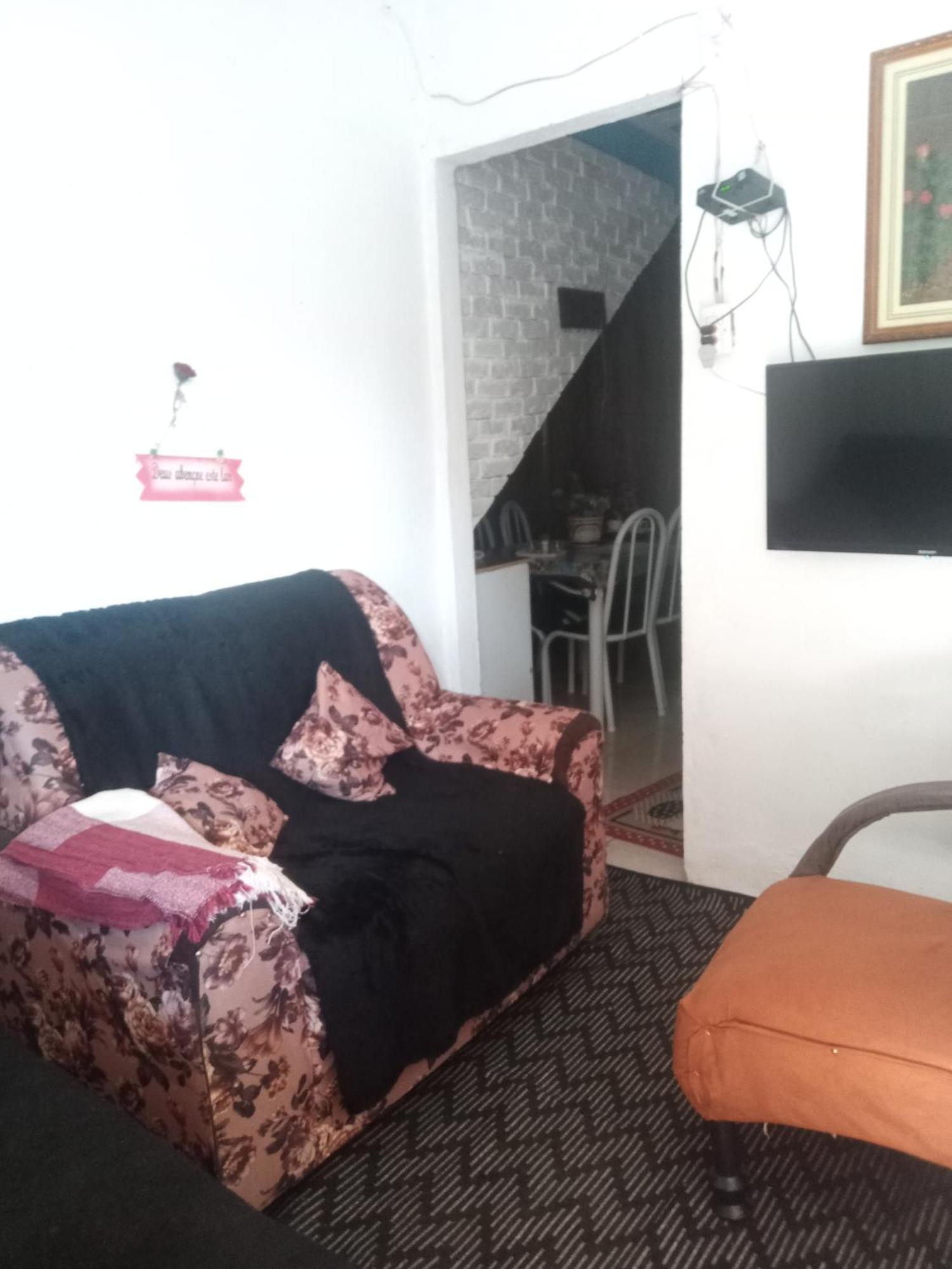 Casinhas Interior Mg Villa Antonio Prado de Minas Eksteriør bilde