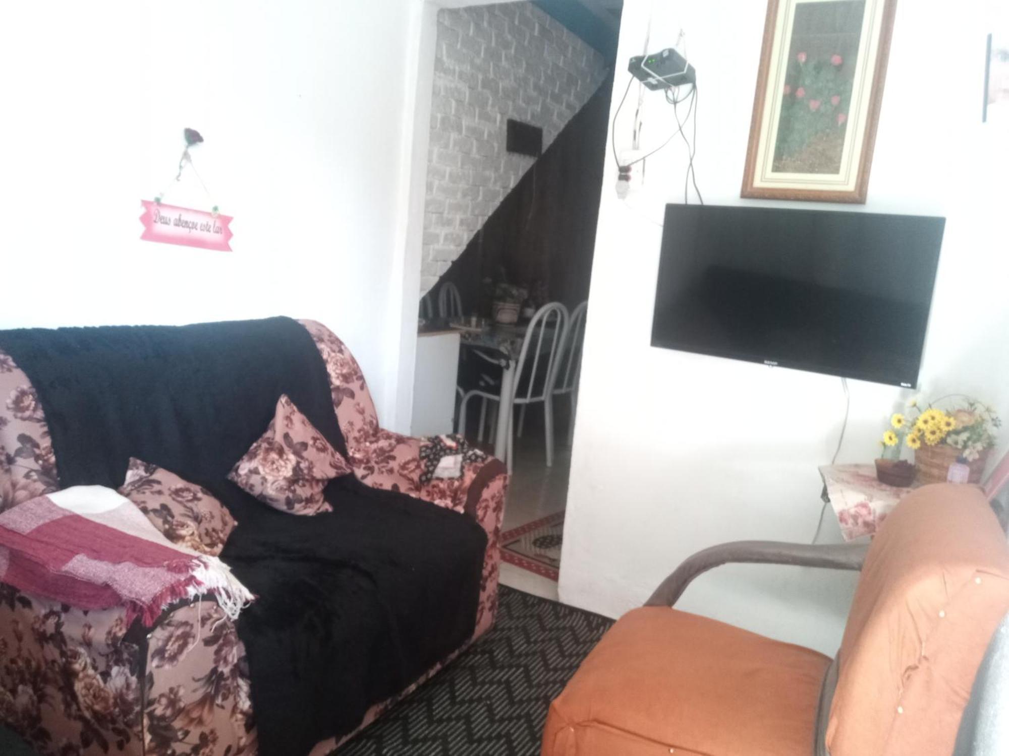 Casinhas Interior Mg Villa Antonio Prado de Minas Eksteriør bilde