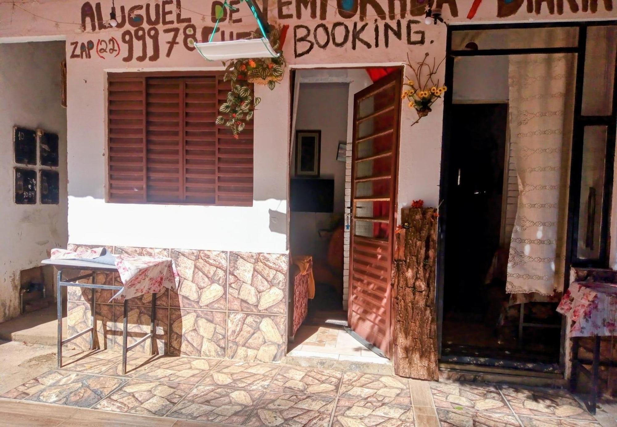 Casinhas Interior Mg Villa Antonio Prado de Minas Eksteriør bilde